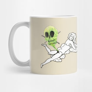 Sexy But Deadly Mug